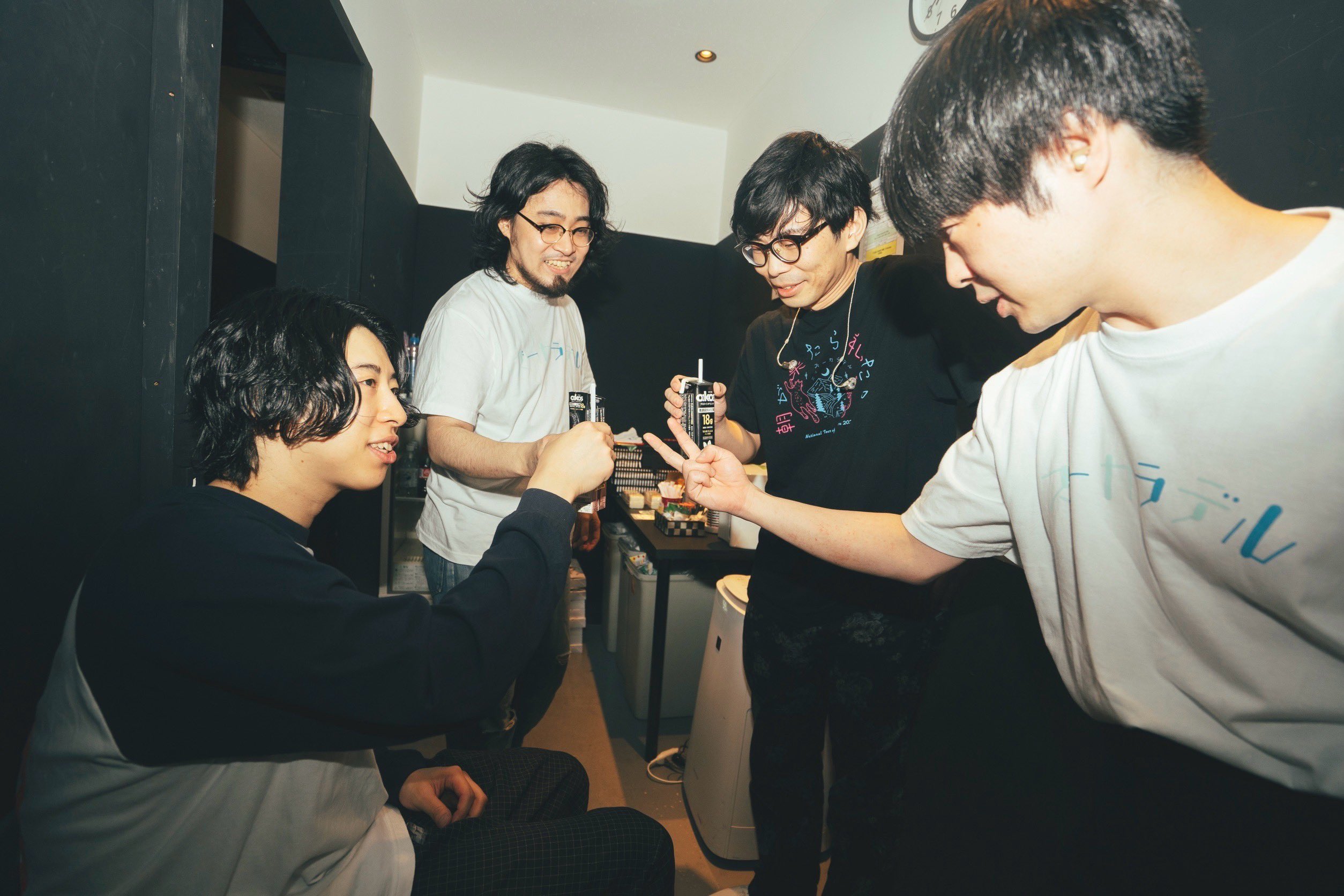 ズーカラデル on X: ズーカラデル on X: