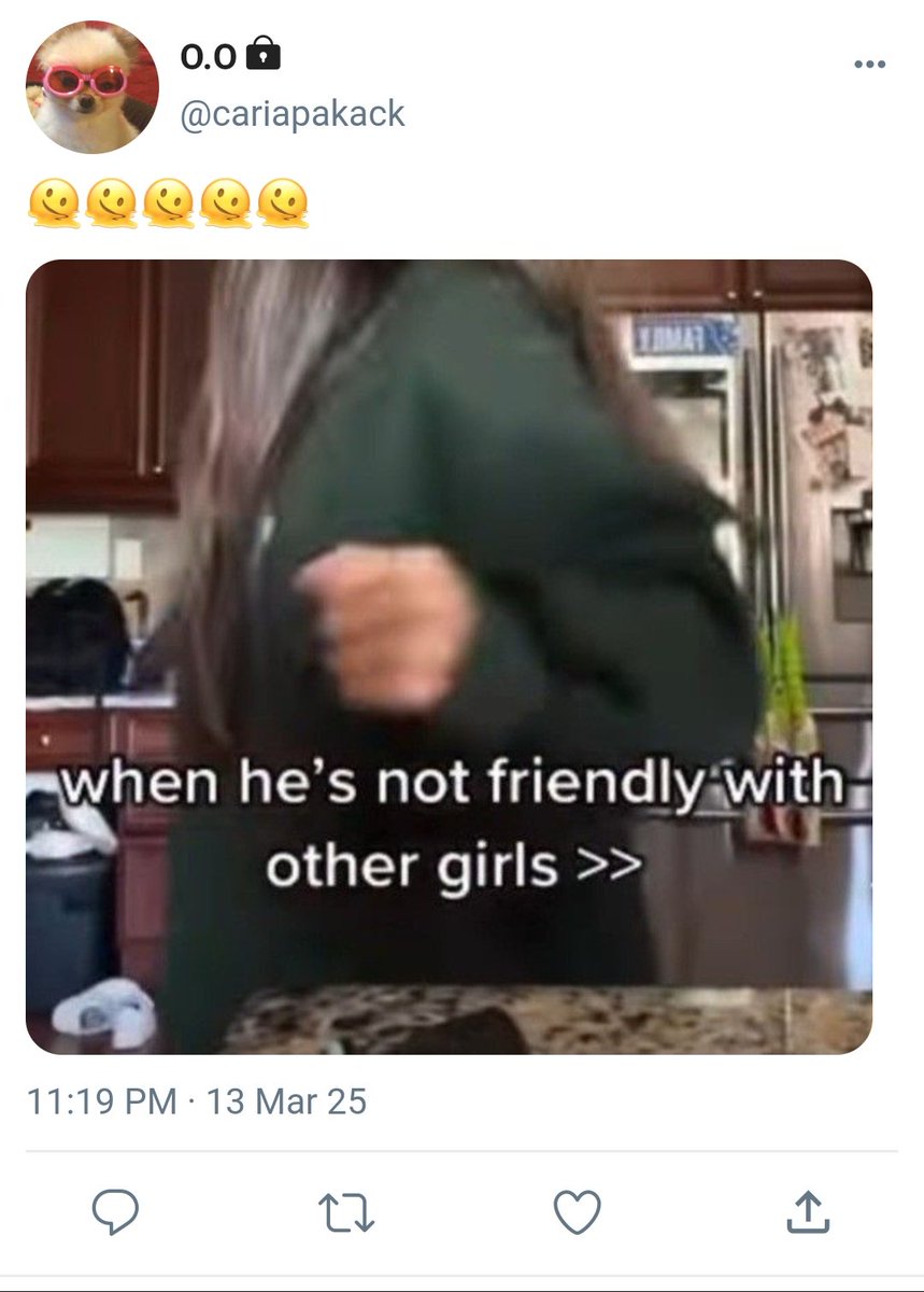 not friendly

sungchan few tweets au