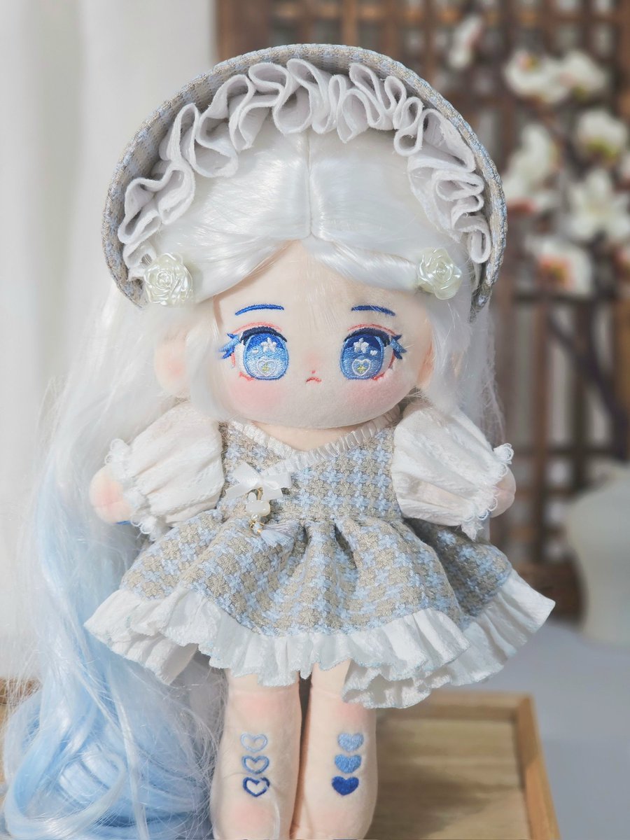 판매폼이 오픈되었습니다 ˙ᵕ˙

📢 여러개의 폼을 구매하신 후 합배송문의를 주시는 분들이 많아 알려드려요!
선착순이 아닌 3일동안 무제한 판매이므로, 천천히, 꼼꼼하게 살펴보신 후 하나의 폼으로 구매를 부탁드립니다🧸