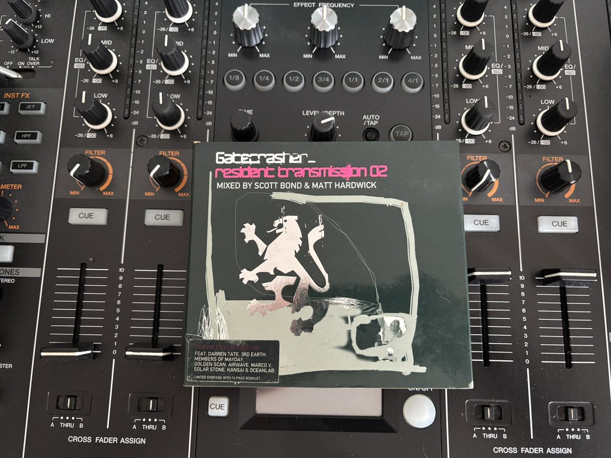 Mark Sinclair tweet media