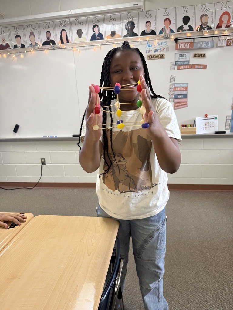 TJPatriotpride (@tpatriotpride) on Twitter photo Fifth-grade students in Mrs. Smith’s, Mrs. Cruitt’s, and Mrs. Derbys’ classes participated in a STEM design challenge. They were tasked with constructing the tallest tower possible using only 100 jelly beans and 100 toothpicks.  Check out their outstanding engineering! Fifth-grade students in Mrs. Smith’s, Mrs. Cruitt’s, and Mrs. Derbys’ classes participated in a STEM design challenge. They were tasked with constructing the tallest tower possible using only 100 jelly beans and 100 toothpicks.  Check out their outstanding engineering!