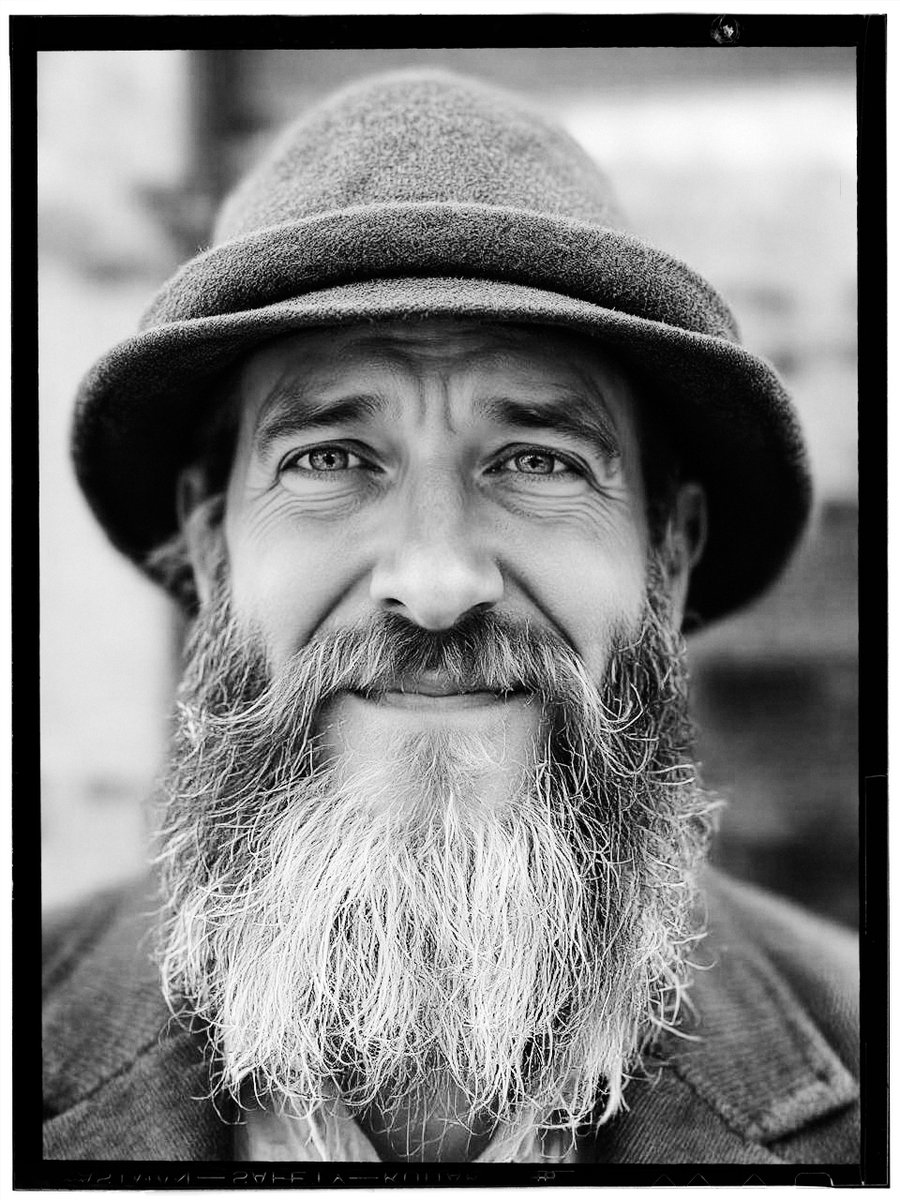 jfdupuis's tweet image. #portrait #jfdupuis