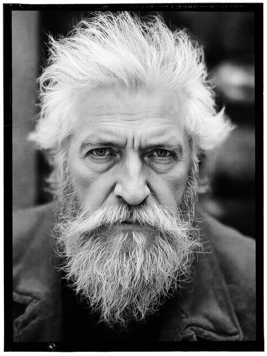 jfdupuis's tweet image. #portrait #jfdupuis