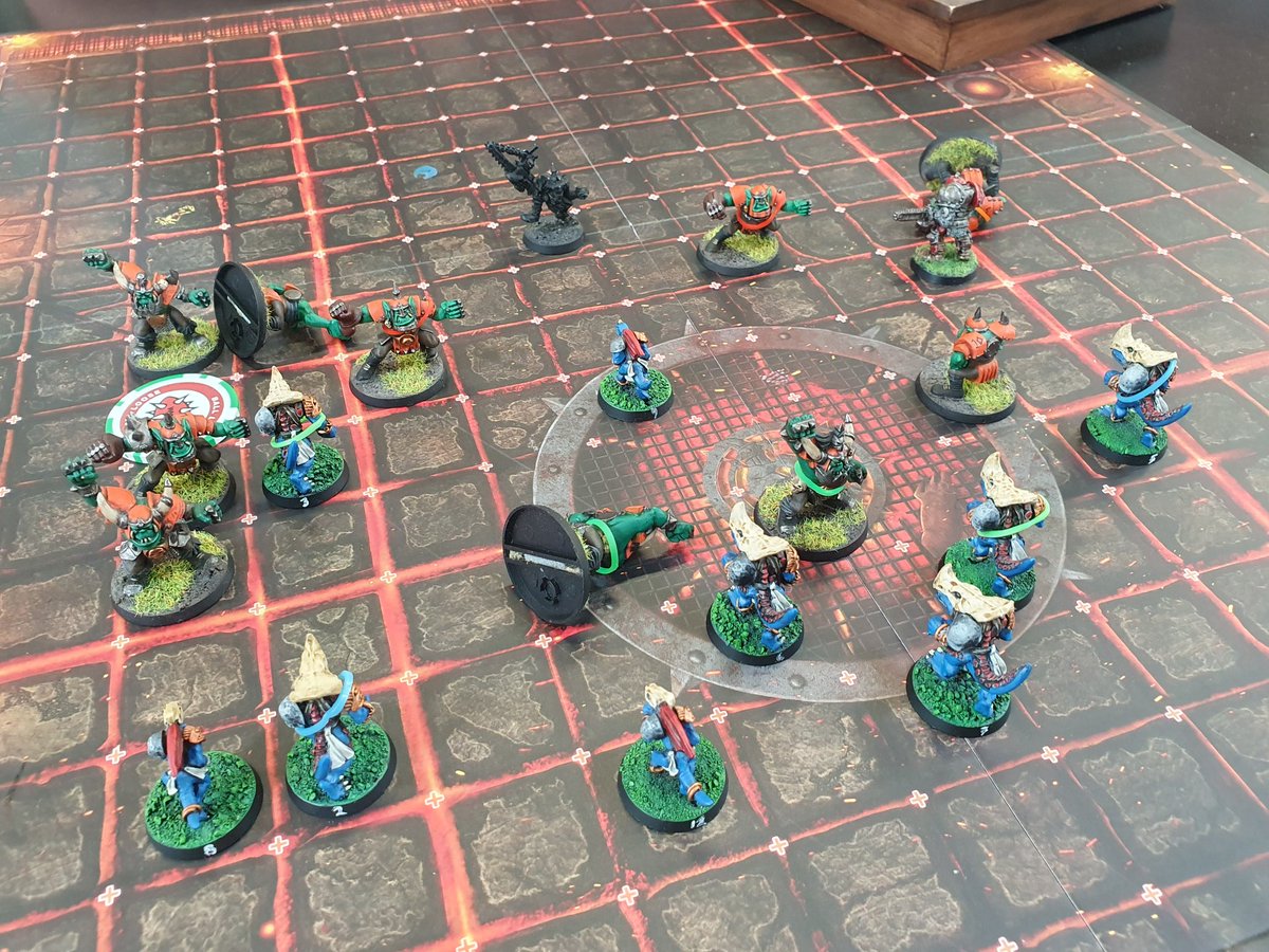 commissioner tweet media