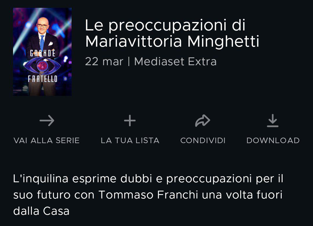 permalossa's tweet photo. quella crista ha passato tutta la settimana a dire che le manca, a parlare di lui ecc e il gf cosa pubblica???
perché dovete far schifo fino alla fine

#grandefratello https://t.co/zMxdQptRUW