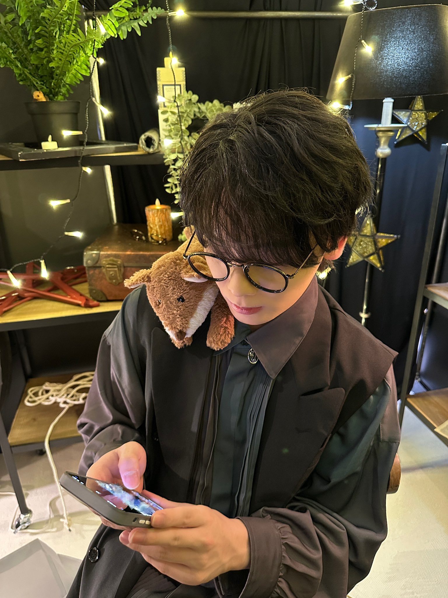 宮川大聖/みやかわくんSTAFF (@mykwkn_staff) / X 宮川大聖/みやかわくんSTAFF (@mykwkn_staff) / X