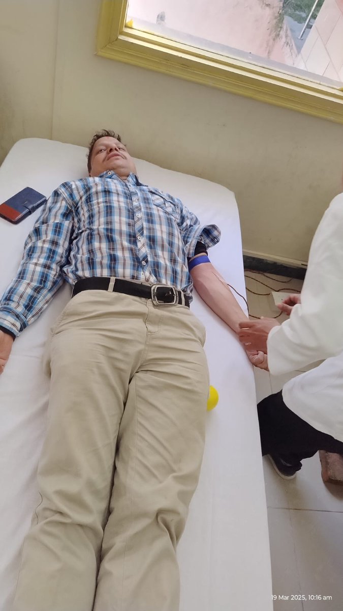 Umesh Chandra Dumka tweet media