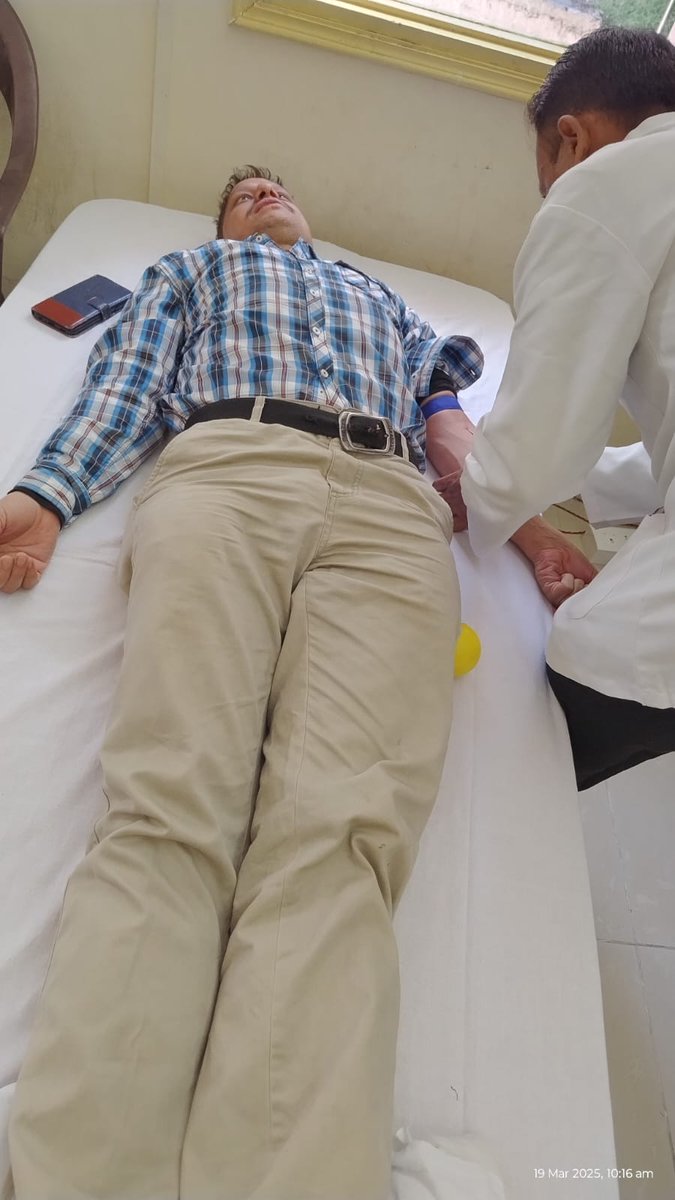 Umesh Chandra Dumka tweet media