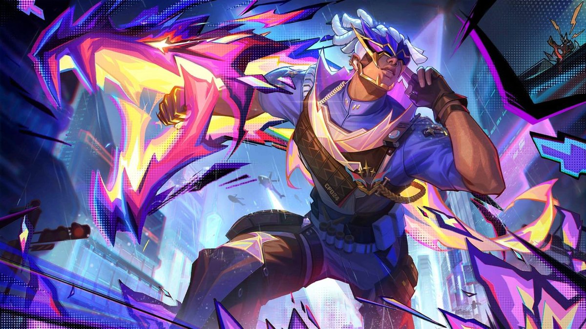 Darkisinhaa's tweet photo. `Splah Art`
> Skin Neobeast do Brody!
.
.
#brody #neobeast #MobileLegendsBangBang #mlbbbr #mlbbnewskin https://t.co/M4QkcalqcI