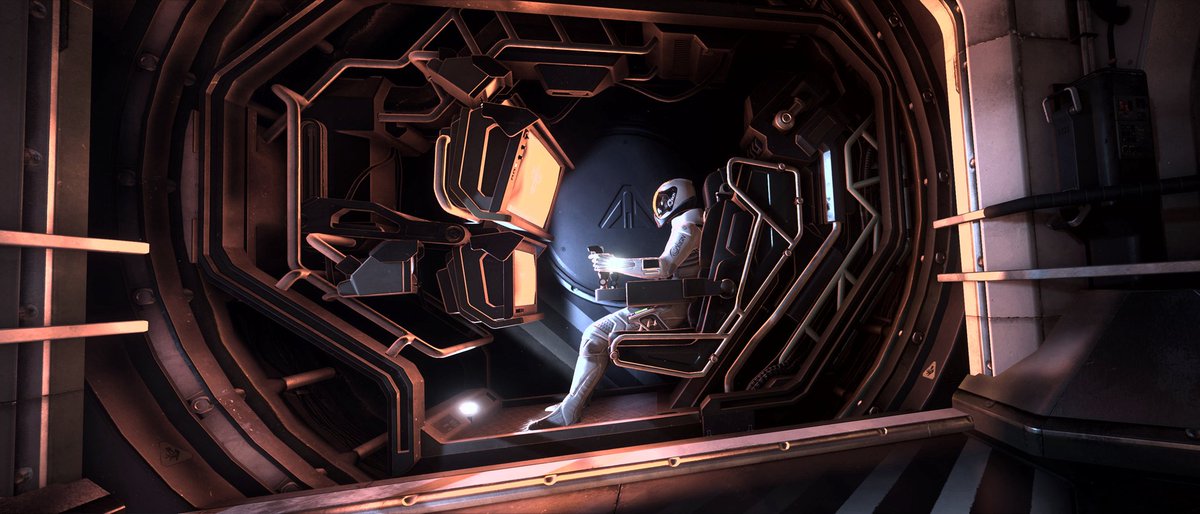 MrYourry's tweet photo. Salvage is an Art, and especially with #TheStig in your team 🤣
#StarCitizen LIVE 4.0.2 https://t.co/qdu42LgoCG