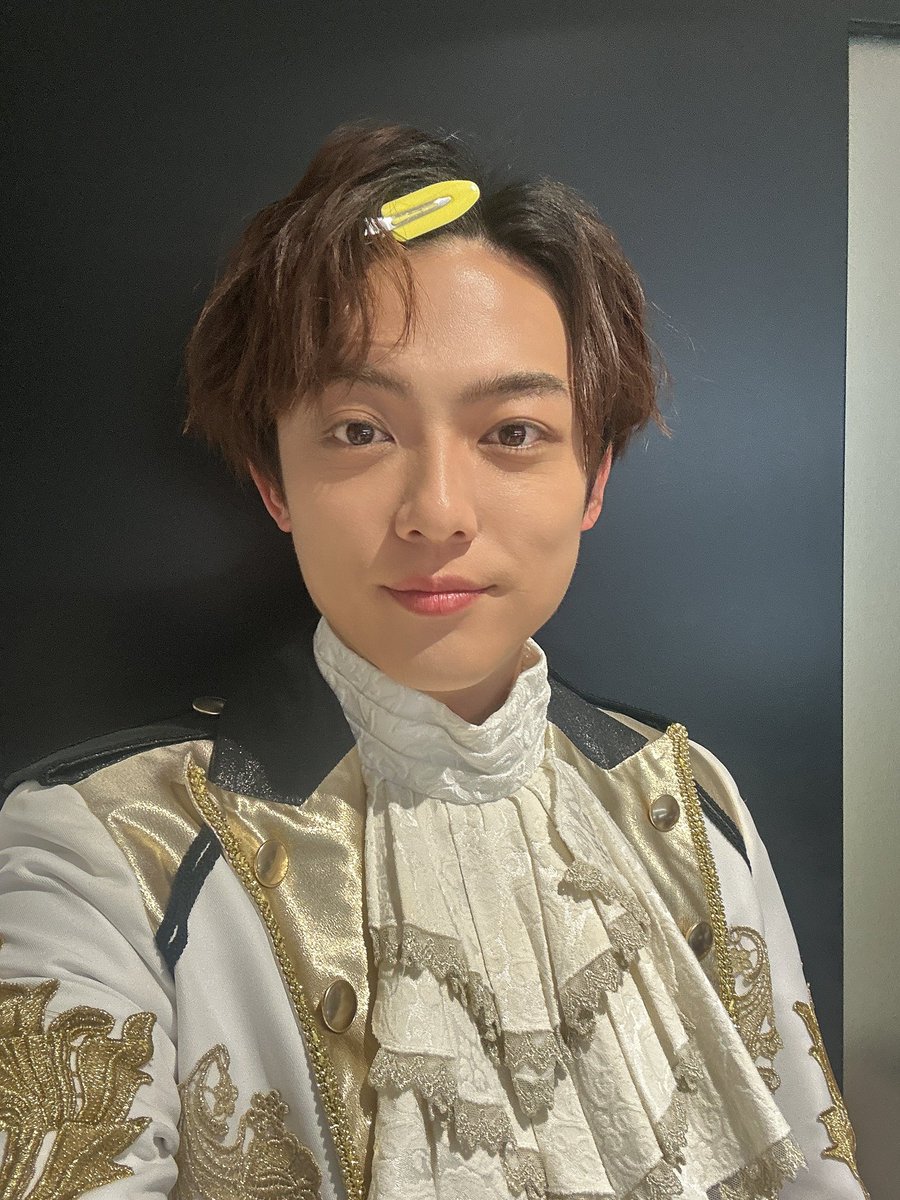 ゆうと王子の大冒険」👑🌳 初めてのファンイベント🩵 本当にありがとう