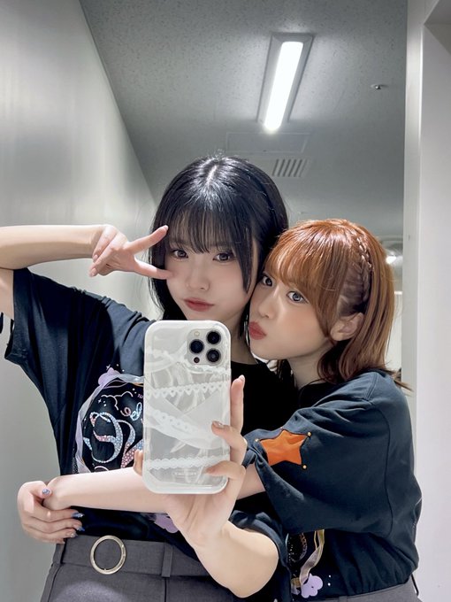 Twitterのコスプレ画像9