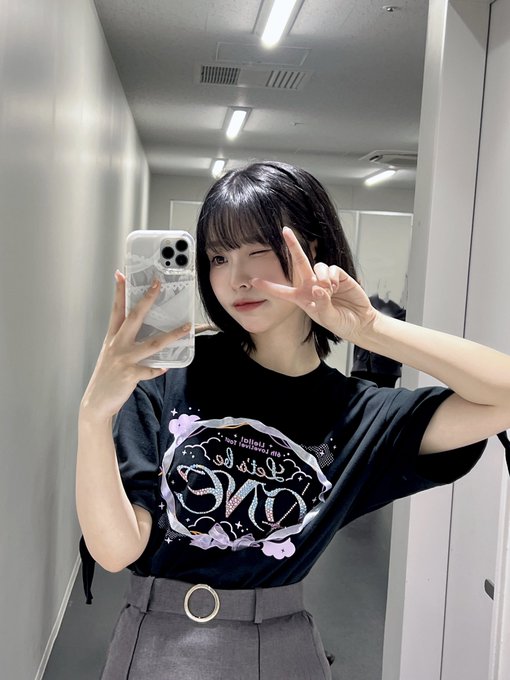 Twitterのコスプレ画像8