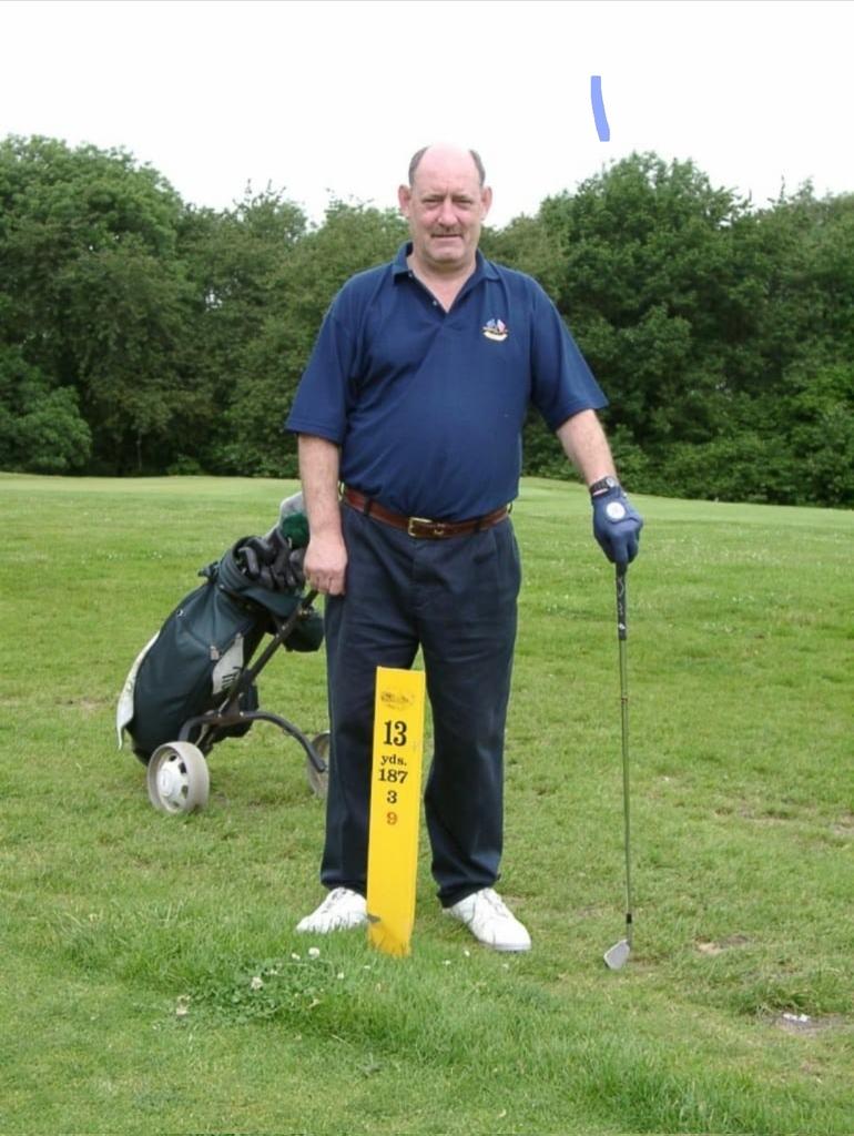 13 years ago this morning, life changed forever when my Da passed away. Nothing has ever felt the same since then. I'm forever grateful to have had 31 years with him. Forever my hero ❤️🏴󠁧󠁢󠁳󠁣󠁴󠁿