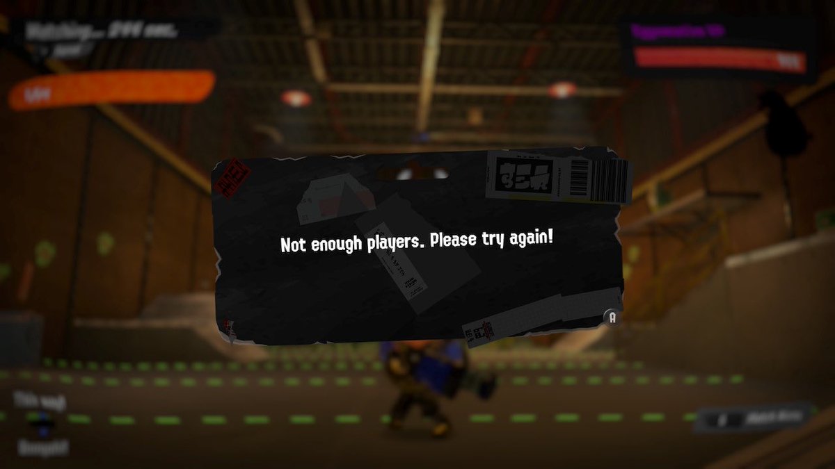 Killjoy_spl's tweet image. 💀