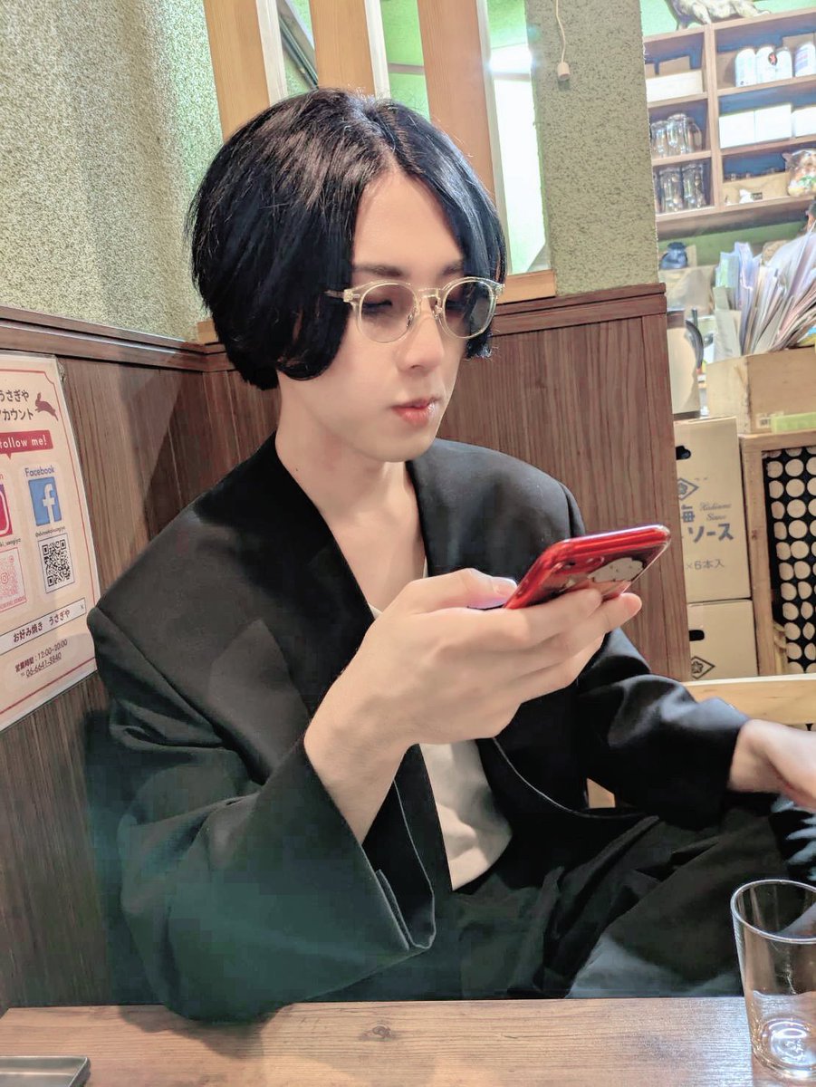 _322T's tweet photo. はっぴーばーすでい、俺。 https://t.co/xXV6doYwna