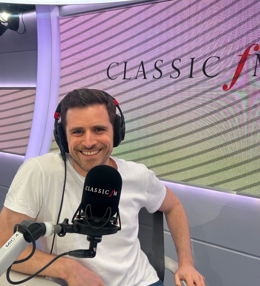 The Traitors HQ tweet media