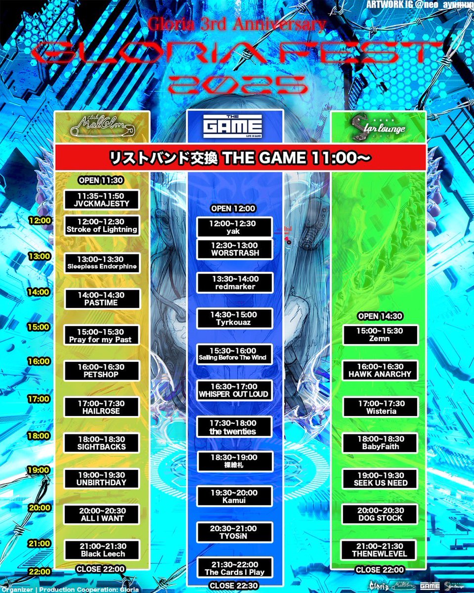 aymnrmy's tweet image. 半年前からの準備期間は
何から何までDIYでやって
それは言わば孤独な作業だけど

頭の中で当日の景色を想像して
自分のためにここまで沢山の人が動いてくれるって普通じゃないし
俺は何もすごくなくてみんながすごい

明日は俺が1番楽しむよ🩵