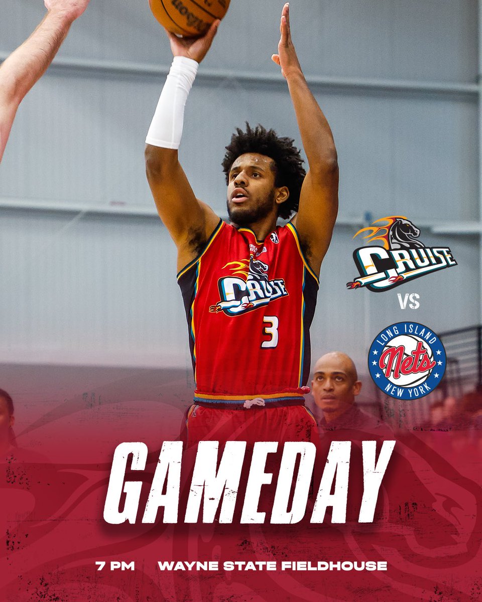 MotorCityCruise's tweet photo. Got the jerseys back out AND it’s @GratefulDead night? Couldn’t get any better

🆚 @LongIslandNets 
⏰ 7PM ET
📺 https://t.co/SYnZpQeMNB
💻 Livestream: https://t.co/hwYoeYAHsI

#MotorCityBasketball https://t.co/tooD2O3b04