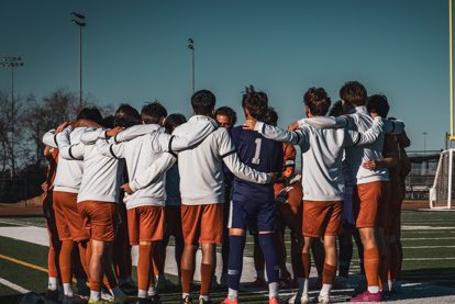 Our season came to an end last night. Thank you for your support this season. Special thanks to the class of 2025 for their commitment to the program over the past four years. We will be back in 2026.