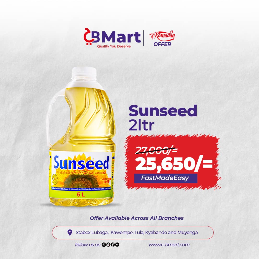 CBMART_UGANDA's tweet image. Enjoy amazing offers on all your home care essentials, Get everything you need to keep your home Vibing at CB Mart!