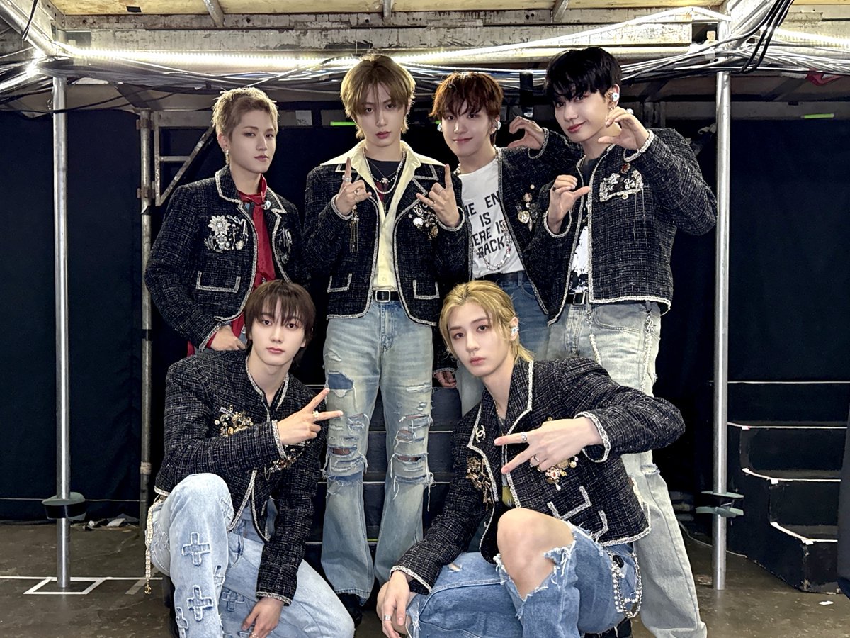 250322 BOYNEXTDOOR TOUR 'KNOCK ON Vol.1' IN MANILA