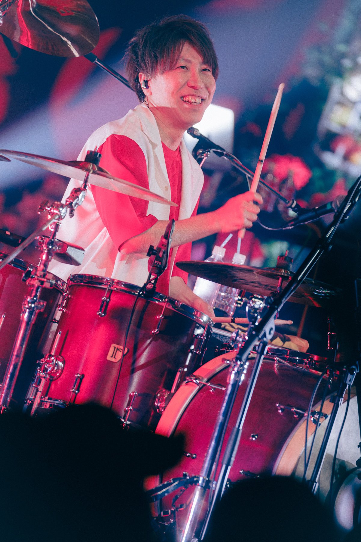 sumika on X: 