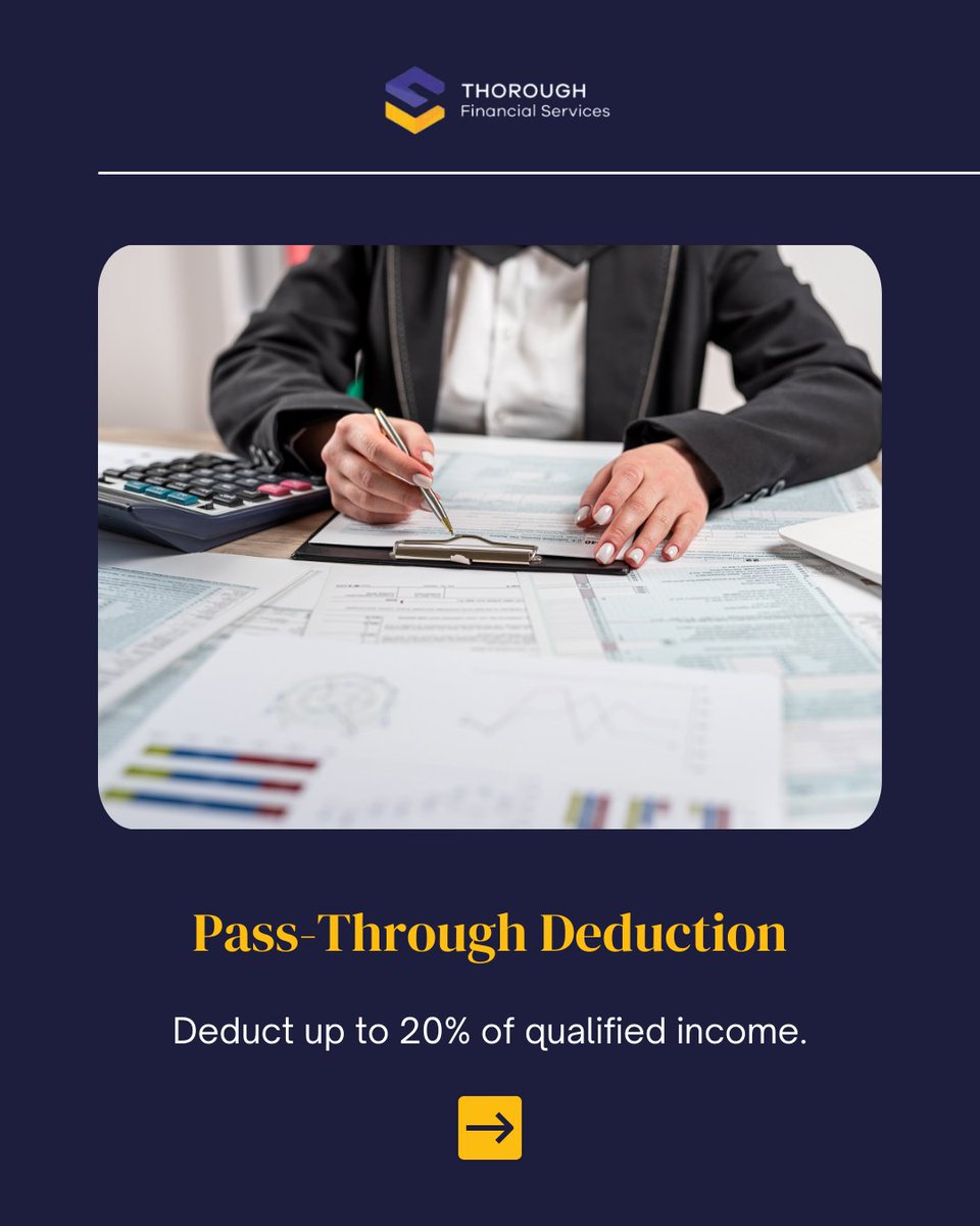 joelleecpa's tweet photo. Real Estate Investors… Are You Leaving Money on the Table?
⁠
👉 Swipe through to uncover 3 powerful tax strategies that could save you thousands 💰

Whether you’re a first-time property owner or scaling up your real estate empire, these tips are non-negotiable. https://t.co/oK14Q9XRHn