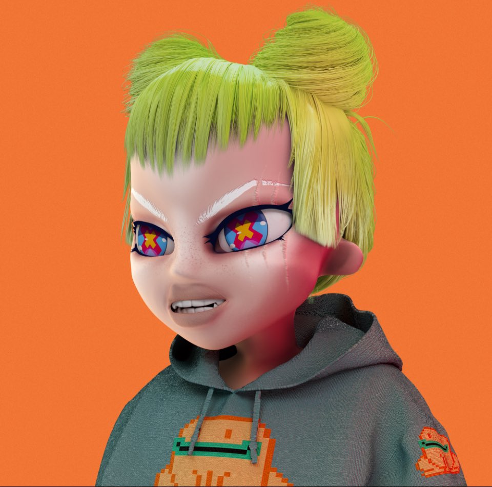 ☠️Florida Joe.eth☠️ tweet media