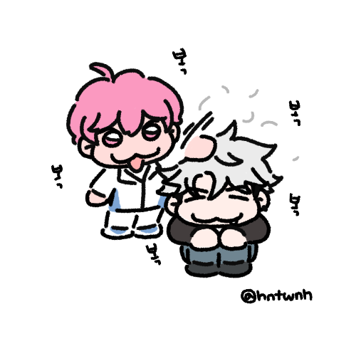 오백원 tweet media