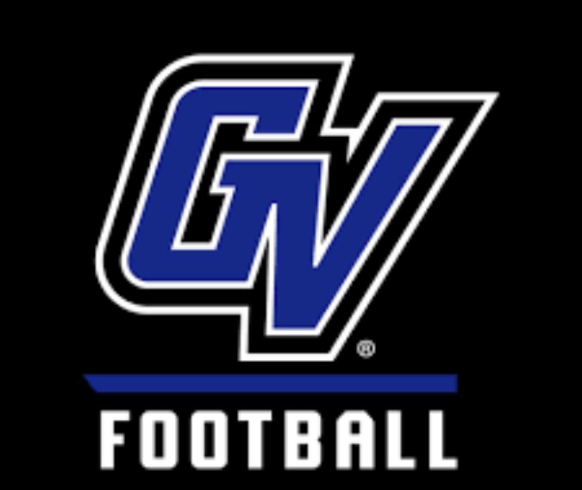 JAKOBY LAGAT 👑 (@jakoby_lagat) on Twitter photo I WILL BE AT GRAND VALLEY STATE TODAY!
I’M EXTREMELY EXCITED TO GET ON CAMPUS!
THANK YOU <a href="/CoachStuddGV/">Coach Studd</a> FOR HAVING ME OUT!!!! ⚓️🆙
<a href="/MartianFB/">Goodrich Martian Football</a> I WILL BE AT GRAND VALLEY STATE TODAY!
I’M EXTREMELY EXCITED TO GET ON CAMPUS!
THANK YOU <a href="/CoachStuddGV/">Coach Studd</a> FOR HAVING ME OUT!!!! ⚓️🆙
<a href="/MartianFB/">Goodrich Martian Football</a>