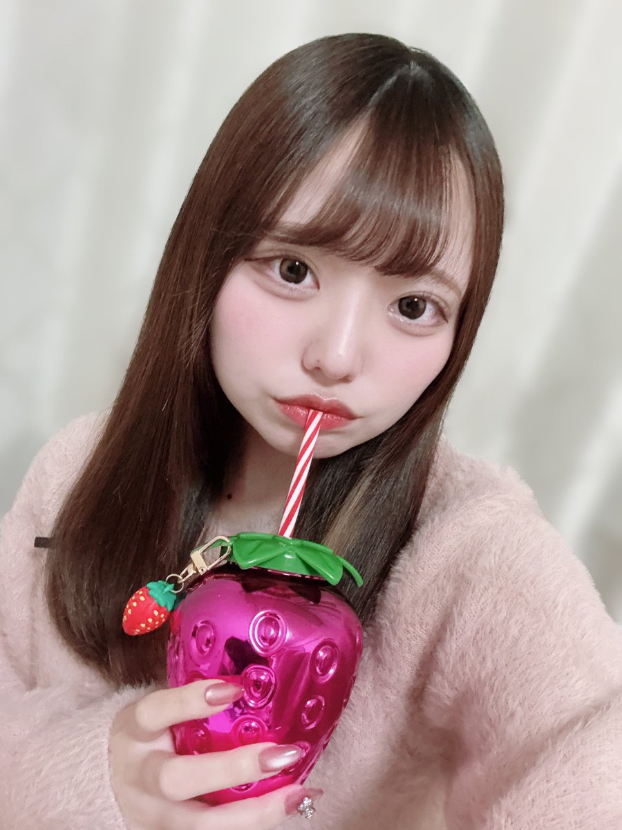 いちごフェスいてきたよ🍓