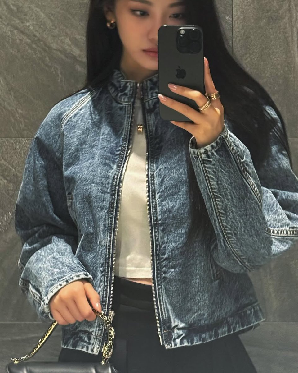 ningning instagram update