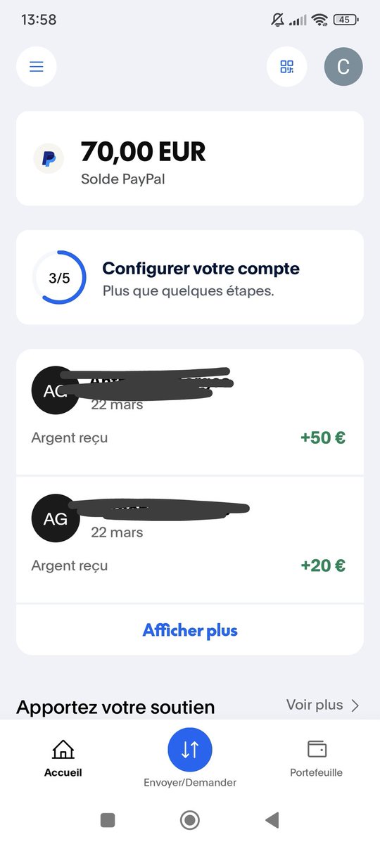 moneycha67's tweet photo. J'en veux encore https://t.co/Jx9l0YAdh9