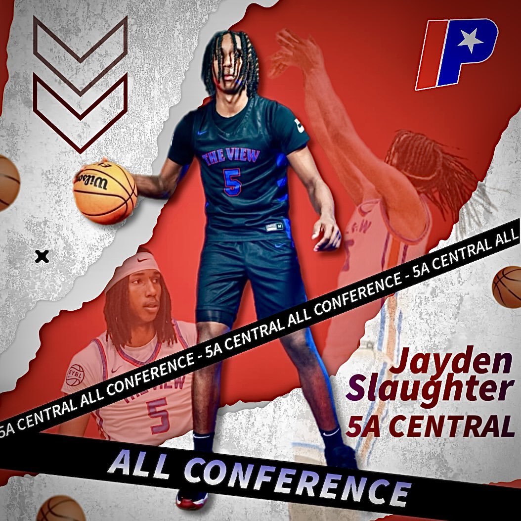 Little Rock Parkview Basketball (@theviewbball_) on Twitter photo ➡️Jayden Slaughter
5️⃣A Central
⭐️All Conference
#TheView
<a href="/JaydenSlaughte7/">Jayden Slaughter</a>
<a href="/Toni_Phroze14/">Ant Lasker</a> <a href="/ADAndersonPV/">Coach Anderson</a> <a href="/coach_timturner/">Tim Turner</a> <a href="/donaldrich23/">Dj</a> ➡️Jayden Slaughter
5️⃣A Central
⭐️All Conference
#TheView
<a href="/JaydenSlaughte7/">Jayden Slaughter</a>
<a href="/Toni_Phroze14/">Ant Lasker</a> <a href="/ADAndersonPV/">Coach Anderson</a> <a href="/coach_timturner/">Tim Turner</a> <a href="/donaldrich23/">Dj</a>