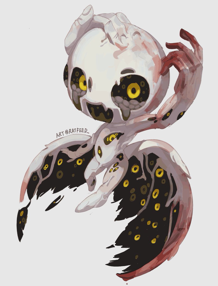Ratfeed_'s tweet photo. #tboi @edmundmcmillen https://t.co/XVQgwEcEFF