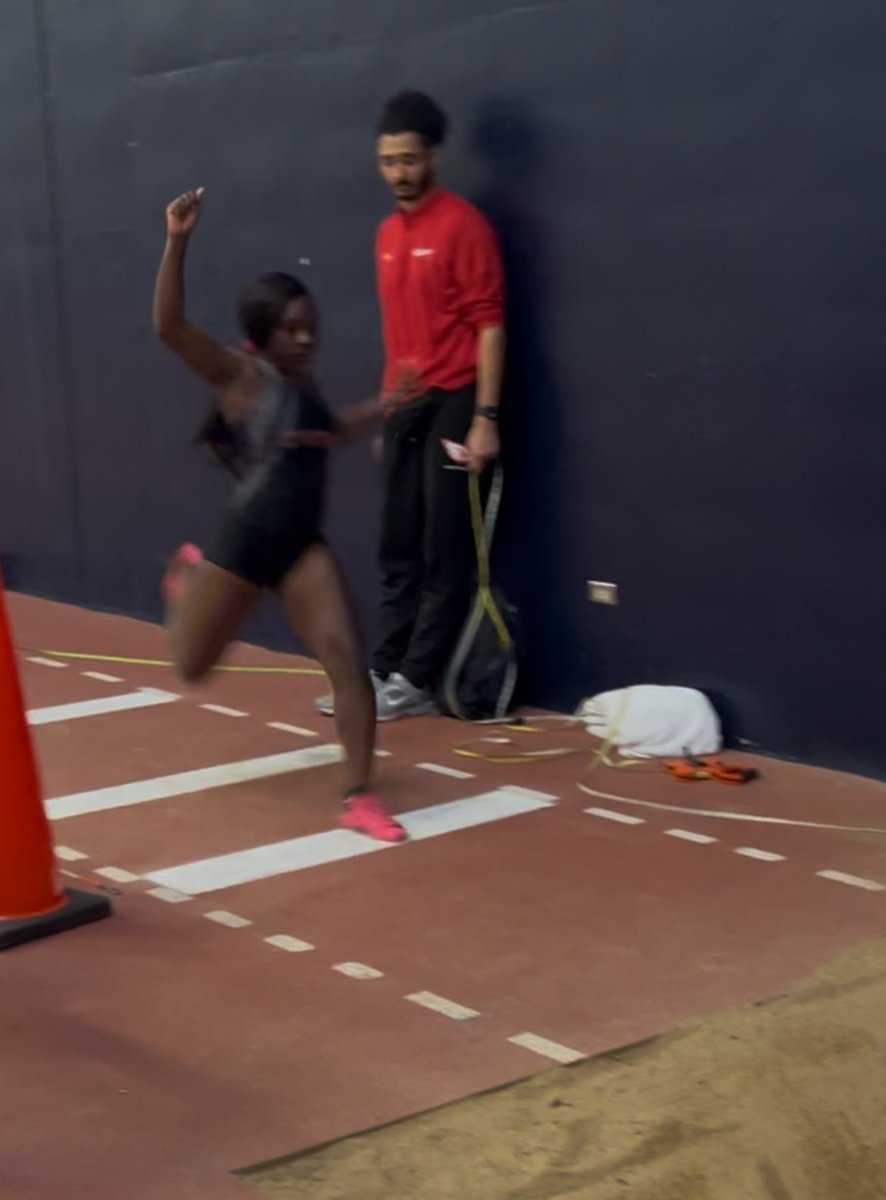 The Red Wolves have arrived at Lemont! <a href="/TFSo_Athletics/">T. F. South Athletics</a>