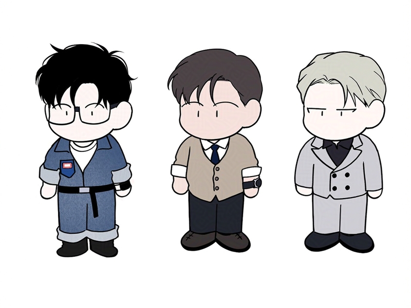 &lt;오버클럭&gt; 시즌2 후기가 업데이트 되었습니다. 
(가을에 만나요☺️!)

bomtoon.com/comic/ep_list/…