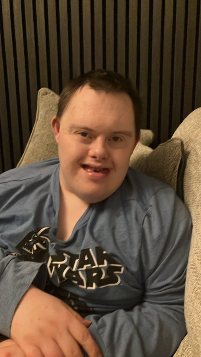 David Bullen tweet media