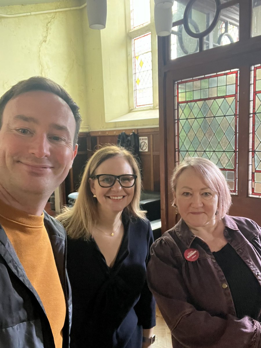 Tom Hayes MP (@tomhayesbmouth) on Twitter photo Brilliant conversations in Bristol today. Lots of support for <a href="/helengt76/">Helen Godwin</a> and <a href="/KerryMP/">Kerry McCarthy</a>. Great to be out campaigning with <a href="/RuthCadbury/">Ruth Cadbury</a> 🌹 Brilliant conversations in Bristol today. Lots of support for <a href="/helengt76/">Helen Godwin</a> and <a href="/KerryMP/">Kerry McCarthy</a>. Great to be out campaigning with <a href="/RuthCadbury/">Ruth Cadbury</a> 🌹