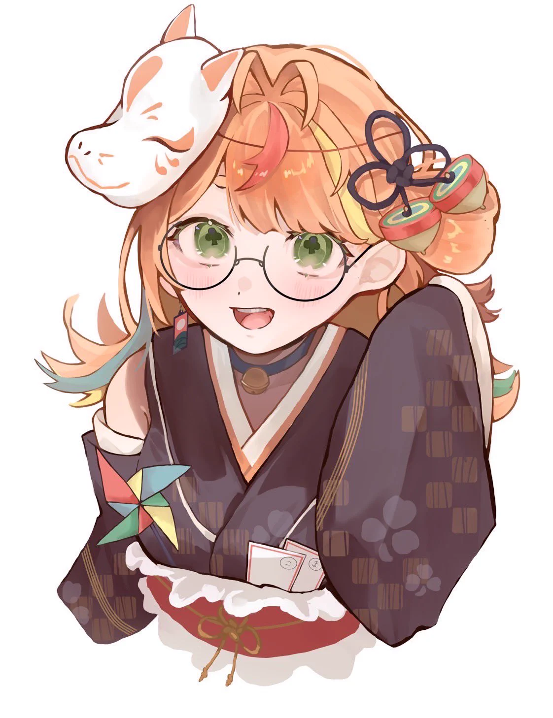 こまちゃん くるる⛩️🔅 on X: 