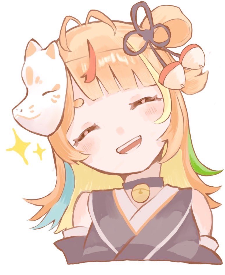 今まで描いたこまちゃん✨ #こまのえま