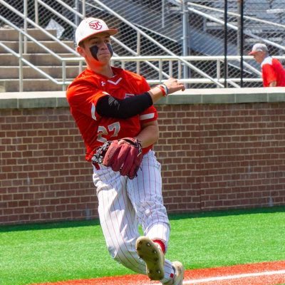 St. John's Baseball tweet media