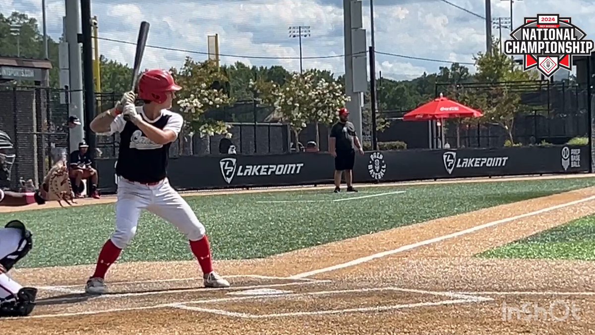St. John's Baseball tweet media