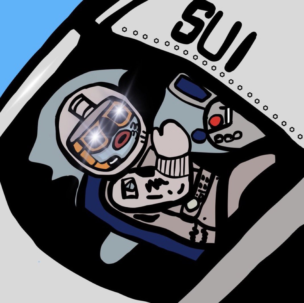 Gm Web3

Some bullish things happening behind the scenes. While the market moves sideways the projects that keep building solidify as blue chips. 

Is your $SNRKL still on, anon? 🤿