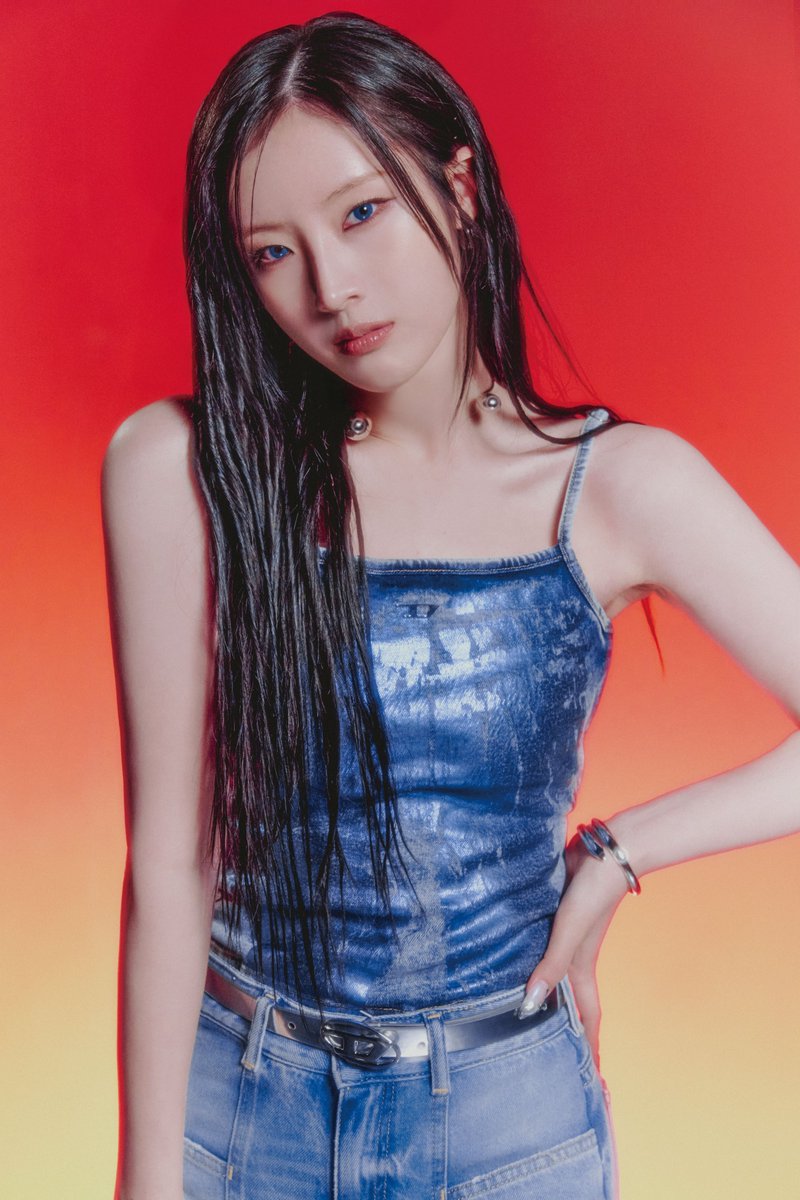 ARTMS ‘BURN’
2025.03.28 6PM KST

HaSeul Concept Teaser 3

ARTMS ‘BURN’ Teaser
youtu.be/6y2hodvVUcg

Pre-save
bit.ly/4iIhXz3

#ARTMS #아르테미스 #OURII
#BURN