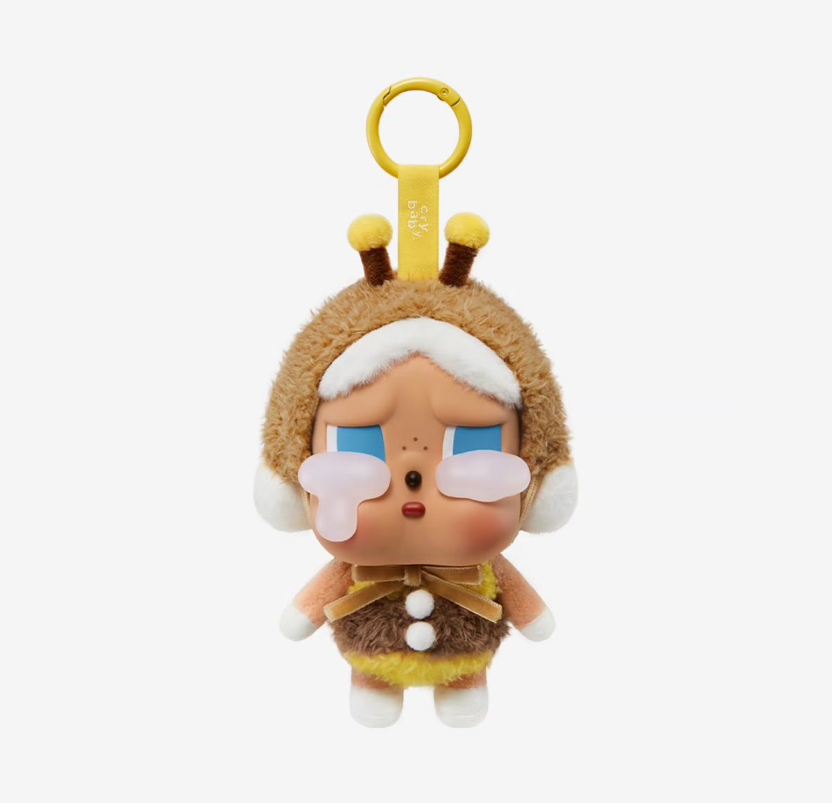 wtt lft wts lfb crybaby crying again plush pendant ph

 have: i'll bring you a flower(bee) 
want: i'll give you all my love(bunny) or love makes us cry(bear)

-opened foil and top box, onhand

if fs: 1,100(1k payo) but prio trade