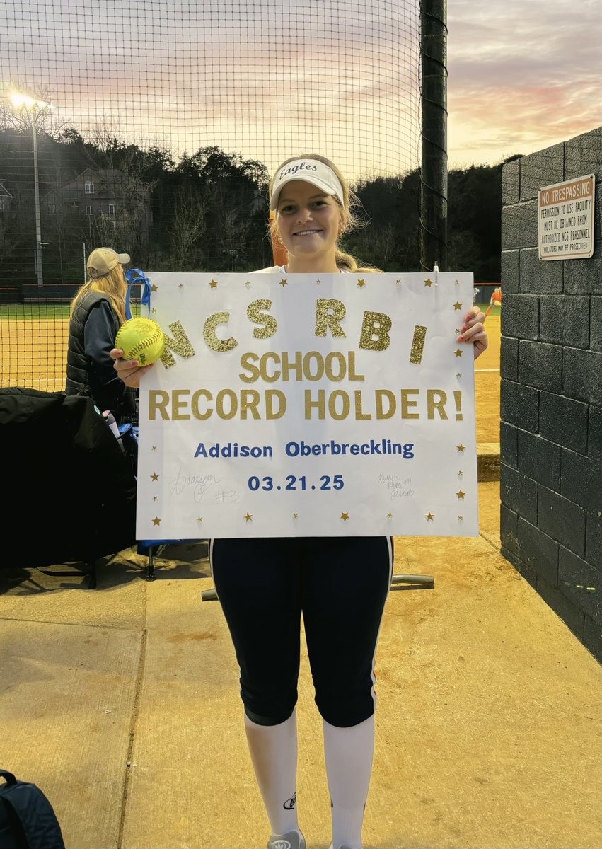 Addison Oberbreckling - 2025 tweet media