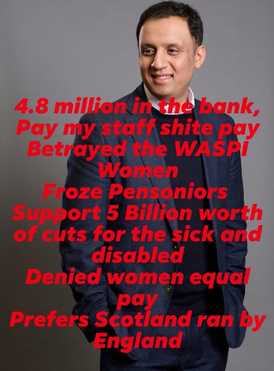 IanRoberts18389's tweet image. What good job he’s doing for independence ?