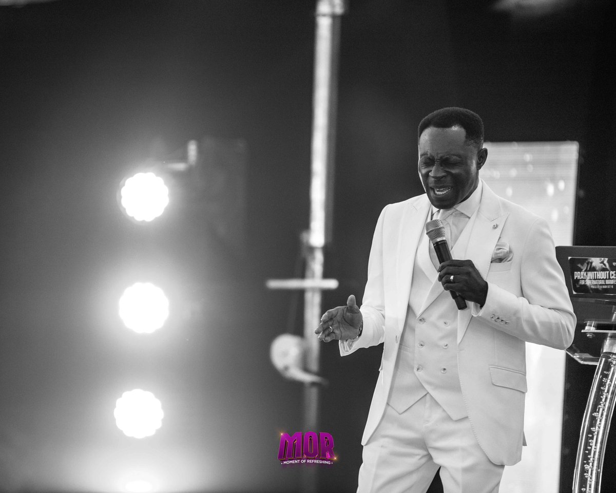 agcmKNUST's tweet photo. If you are a believer that want’s everything to make sense, the devil will make nonsense of your life.-Rev. Dr. Kwadwo Boateng Bempah
#MOR25
#FaithfulStewardship https://t.co/klQTPbxuae